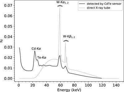 Pulse pileup model for spectral resolved X-ray photon-counting detectors with dead time and retrigger capability